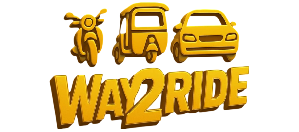 Rideon Logo